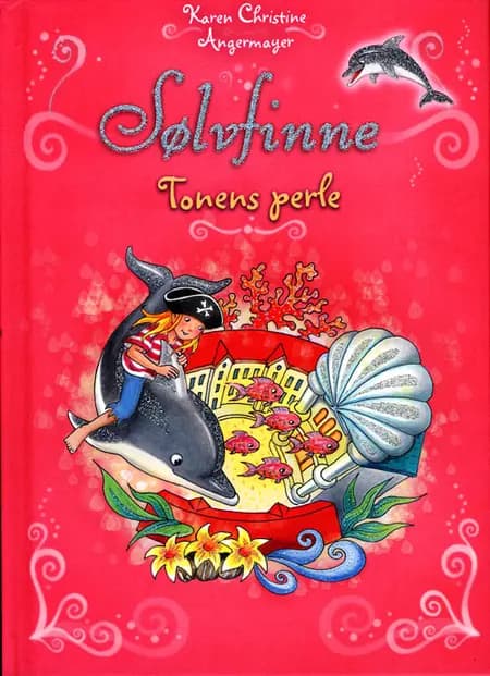 Tonens perle af Karen Christine Angermayer