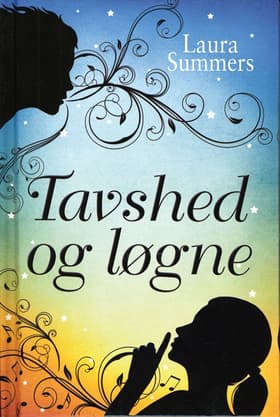 Tavshed og løgne af Laura Summers