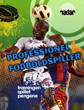 Professionel fodboldspiller af Paul Mason