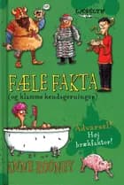 Fæle fakta (og klamme kendsgerninger) af Anne Rooney