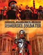 Romerske soldater
