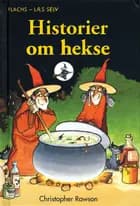 Historier om hekse