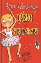 Dreng i strutskørt af Kate Scott