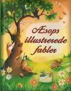 Æsops illustrerede fabler