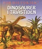 Dinosaurer i Triastiden af David West