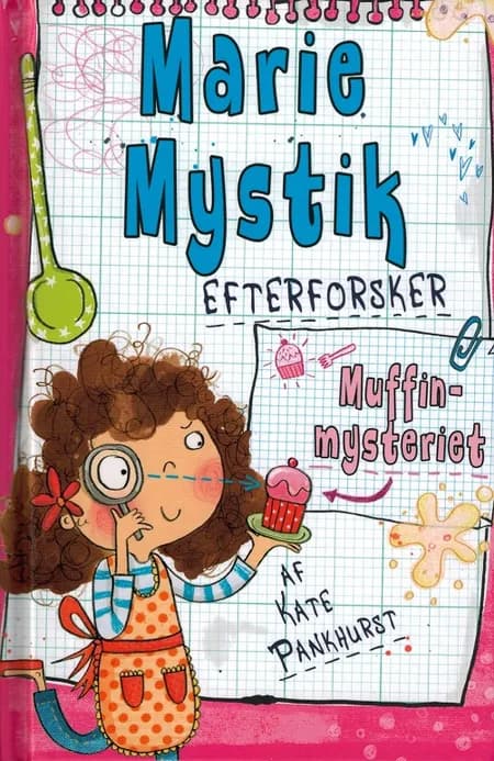 Muffinmysteriet 