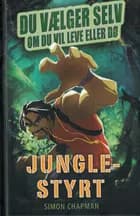 Junglestyrt af Simon Chapman