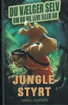 Junglestyrt