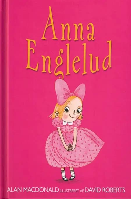 Anna Englelud 