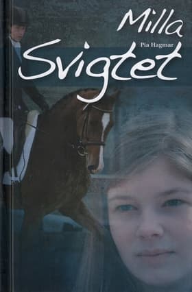 Svigtet af Pia Hagmar
