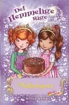 Sukkerbageriet af Rosie Banks