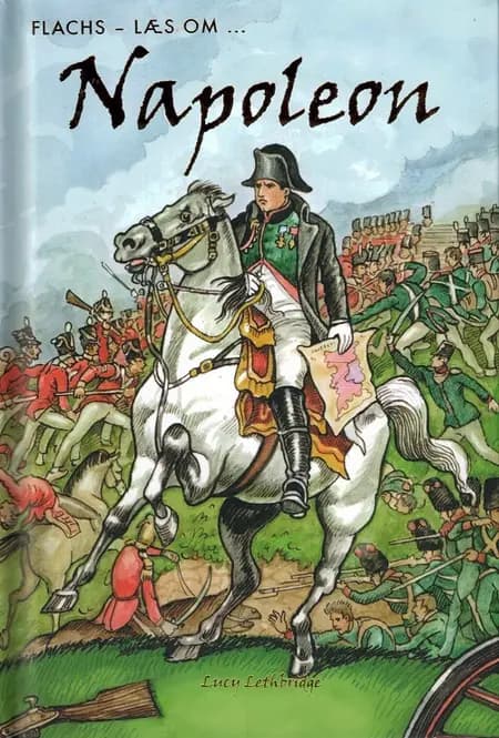 Napoleon af Lucy Lethbridge