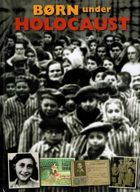 Børn under holocaust af Alex Woolf