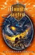 Monsterjagten (01) Ilddragen Ferno