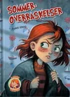 Sommeroverraskelser 