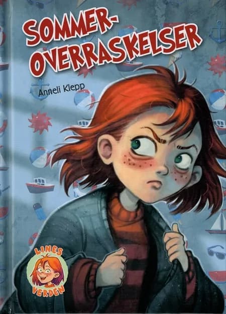 Sommeroverraskelser 