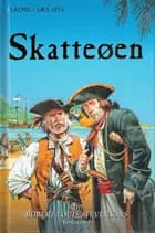 FLACHS - LÆS SELV: Skatteøen