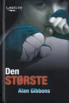 Den største af Alan Gibbons