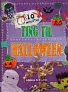 Ting til halloween af Annalees Lim
