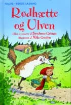 Rødhætte og ulven