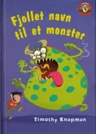 Fjollet navn til et monster