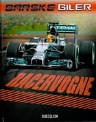 Racervogne af Rob Colson