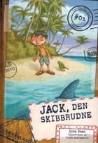 Jack, den Skibbrudne af Lisa Doan