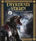 Uhyrernes verden af Stella Caldwell