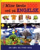 Mine første 1000 ord på engelsk
