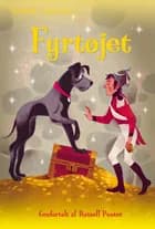 Fyrtøjet (læseteknisk bearbejdet) af Russell Punter og H.C. Andersen