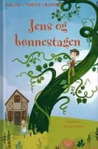 Jens og bønnestagen af Susanna Davidson