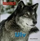 Ulv af Jinny Johnson