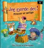 Jeg gjorde det! af Tom Easton