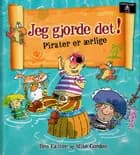 Jeg gjorde det!