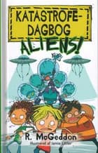 Aliens! af R. McGeddon