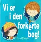 Vi er i den forkerte bog!
