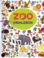 Zoo vrimlebog af Isabelle Metzen