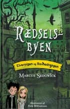 Rædselsbyen af Marcus Sedgwick