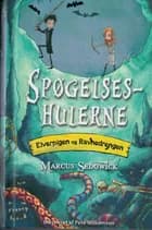 Spøgelseshulerne af Marcus Sedgwick
