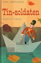 Tin-soldaten af Russel Punter og Hans Christian Andersen