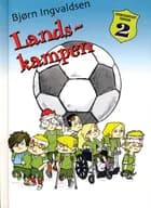 Landskampen af Bjørn Ingvaldsen