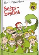 Sejrsbrølet af Bjørn Ingvaldsen