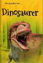 Det handler om dinosaurer af Claire Llewellyn og Thea Feldman