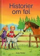Historier om føl af Katja Reider