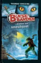 Buksebanden - gåden om sneuhyret