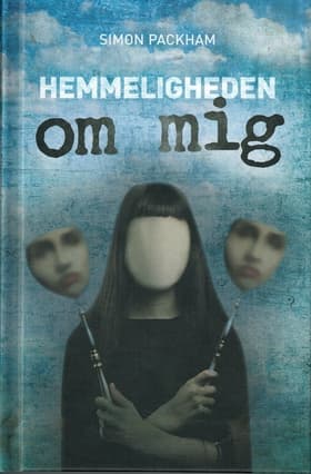 Hemmeligheden om mig af Simon Packham