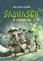 Skunksen - En stinkende sag af Antje Szillat