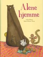Alene hjemme