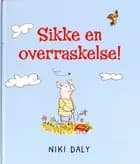 Sikke en overraskelse!
