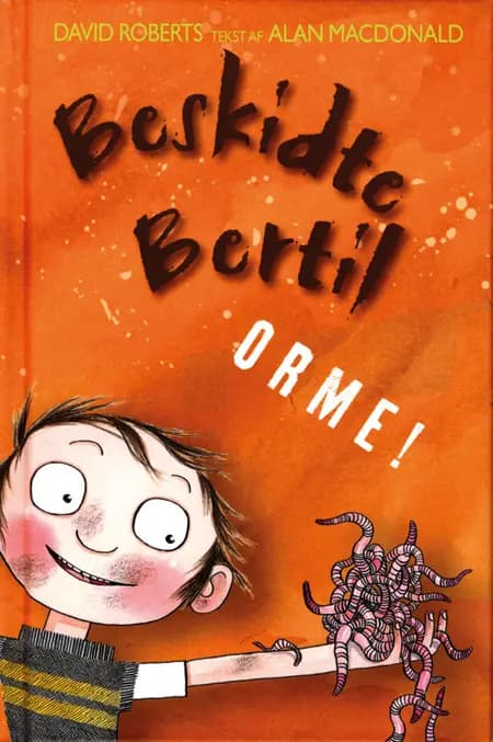 Orme! af Alan MacDonald